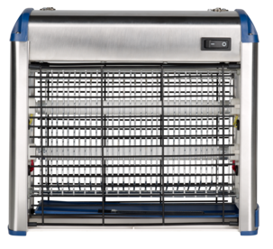 Elektrisk insektsfanger