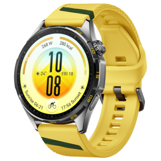 Huawei Watch GT 7 smartklokke, 46 mm