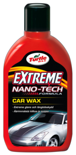 Bilvax Turtle Wax