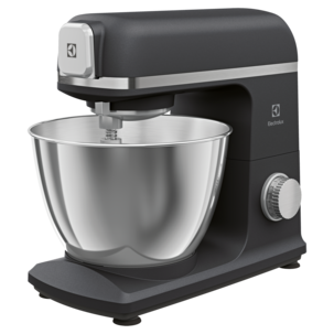 Electrolux Create 5 köksmaskin 5 l, svart E5KM1-4BT