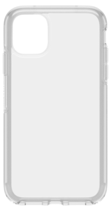 Otterbox Symmetry Clear Phone 11 Suojakuori 