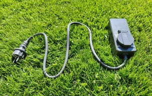 YOYOPower Plus 4G Outdoor fjernstrømbryter utendørs