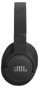 JBL Tune 775NC hopfällbara over-ear-hörlurar, svart