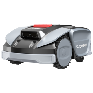 Sunseeker S5 RTK robotgressklipper uten begrensningskabel 1600 m2