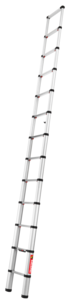 Teleskopstege Telesteps Eco Line 3,8 m