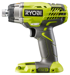 Ryobi One+ 18 V slagskruvdragare R18ID3-0