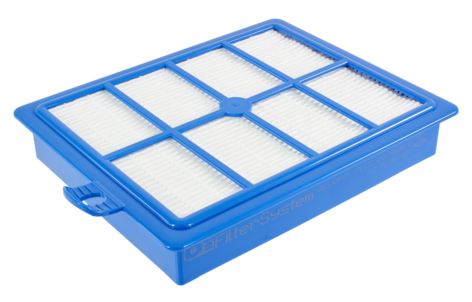 Filter EFS1W Allergy Plus, Electrolux/Philips/Volta dammsugare