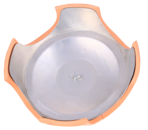 Emerio Pizzarette pizzaovn