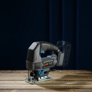 Cocraft LXC batteridriven sticksåg JS18-BL 18 V