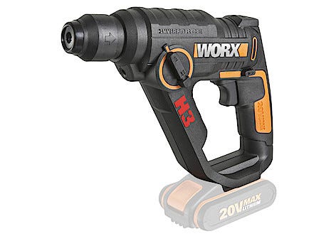 Poravasara Worx WX390.9