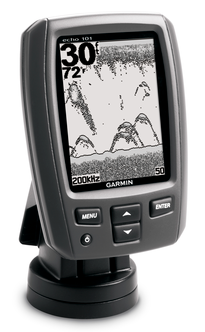Ekolod Echo 101 Garmin