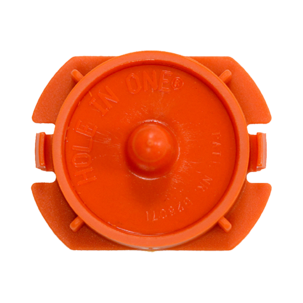 Hole-In-One apparatboksinnsats med borebeskyttelse 8:22/8:27N