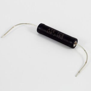 Resistor 47 OHM