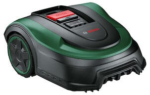 Bosch Indego S+ 500 robotgressklipper