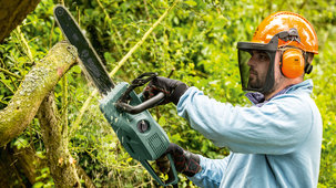 Bosch elkedjesåg UniversalChain 35