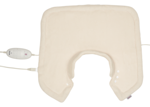 Värmedyna Beurer HK54, axlar och nacke