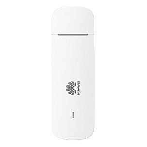Mobilt 4G-modem Huawei E3372