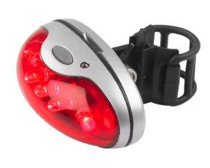 Cykelbelysning LED Asaklitt