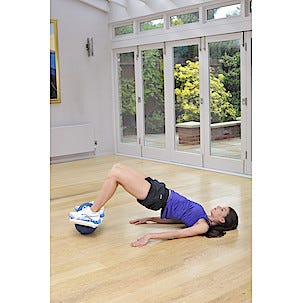 Balansplatta Reebok Trainpod