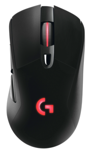 Pelihiiri Logitech G403 Prodigy Wireless