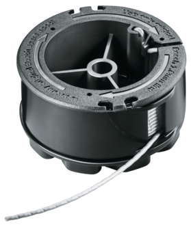 Bosch UniversalGrassCut trimmertråd på spole