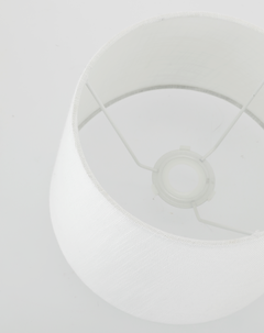 Northlight Lampunvarjostin kangasta 16 x 25 cm