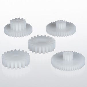 DREVSATS TILL MATARVERK