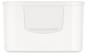 Ripustettava jääkaappilaatikko