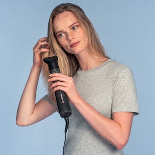 Remington Curl & Straight Confidence AS8606 Ilmakiharrin