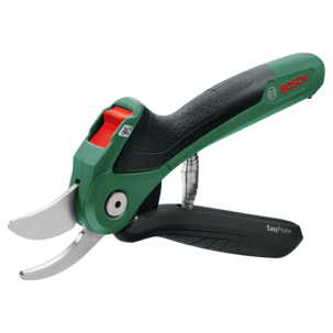 Bosch EasyPrune Puutarhasakset, ohileikkaavat, akkukäyttöiset, 3,6 V