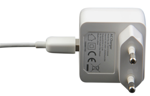 Exibel Lightning lader for iPod/iPhone/iPad