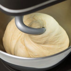 Electrolux Assistent 700 köksmaskin, Organic White