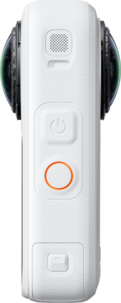 Insta360 X6 Standard Bundle 360-kamera 8K