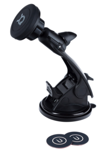 Telefonhållare med magnet  Xqisit