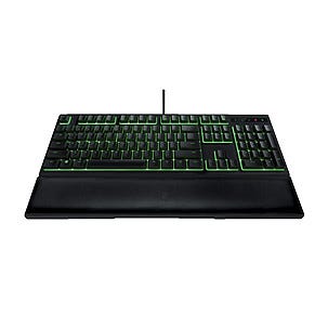 Gaming-tangentbord Razer Ornata 