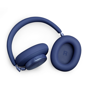 JBL Live 780NC trådlösa over ear-hörlurar adaptiv ANC