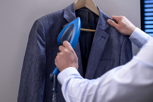 Ångstrykstation Tefal Tweeny 2-in-1, NI5010E0