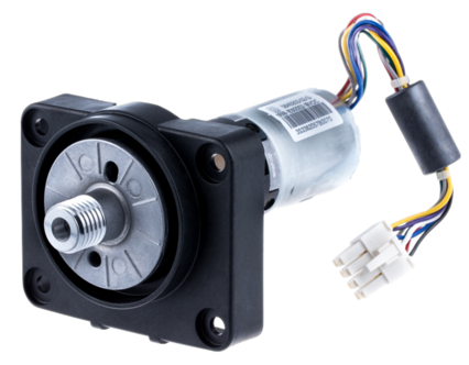 Hjulmotor Gardena Sileno/Husqvarna Automower/McCulloch ROB S