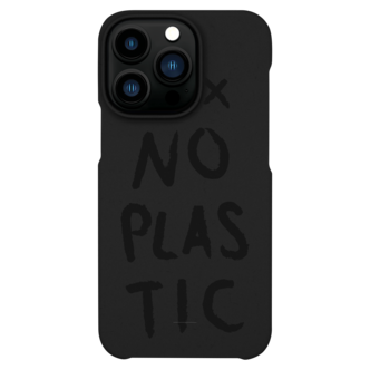Agood Company plantebasert mobildeksel til iPhone 13 Pro Max
