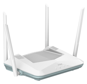 D-link R32 AX3200 WiFi 6-router