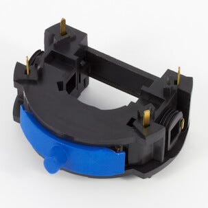 Varvtalsregulator Dremel