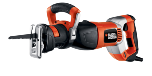 Tigersåg Black & Decker RS1050EK