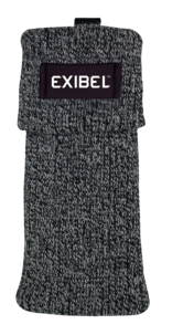 Mobiltelefonveske Exibel