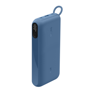 Belkin BoostCharge powerbank 20000 mAh display
