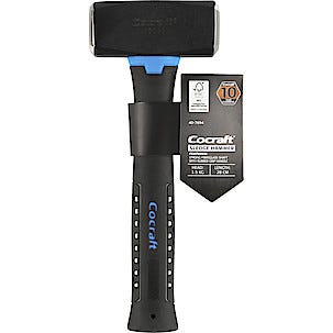 Cocraft slegge 1,5 kg