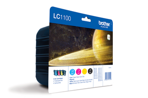 Brother LC1100 blekkpatron