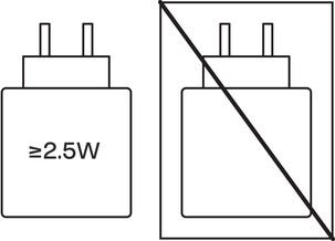 Exibel Andesite hopfällbara over ear hörlurar, Bluetooth