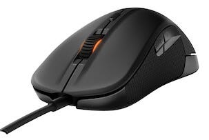 Gaming-mus Steelseries Rival 300