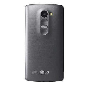 LG Leon 4G mobiltelefon