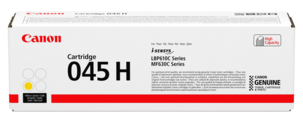 Canon CRG-045 toner